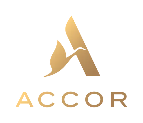 Logo Accor