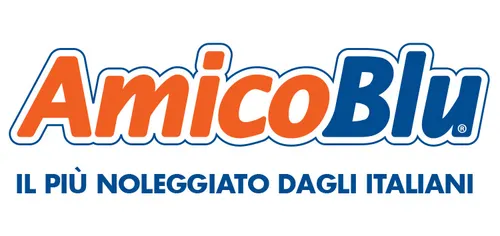 Logo AmicoBlu
