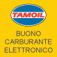 Logo Buoni Carburante Tamoil