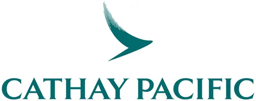 Logo Cathay Pacific