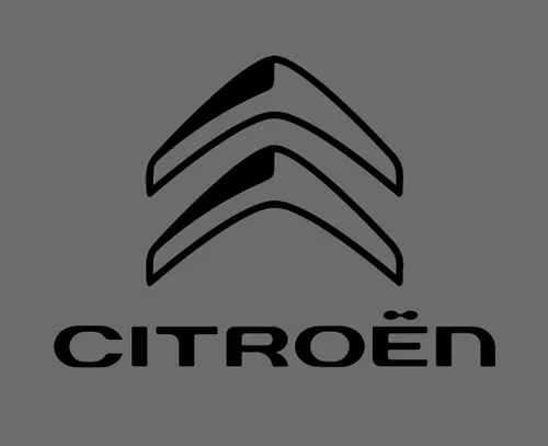 Logo Citroën
