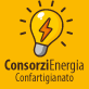 Logo Consorzi Energia Confartigianato