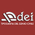 Logo DEI Plus