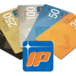 Logo IP Buoni Carburante
