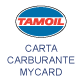 Logo MyCard Tamoil Corporate