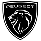 Logo Peugeot