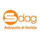 Logo SDAG Gorizia