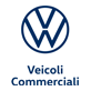 Logo Volkswagen Veicoli Commerciali