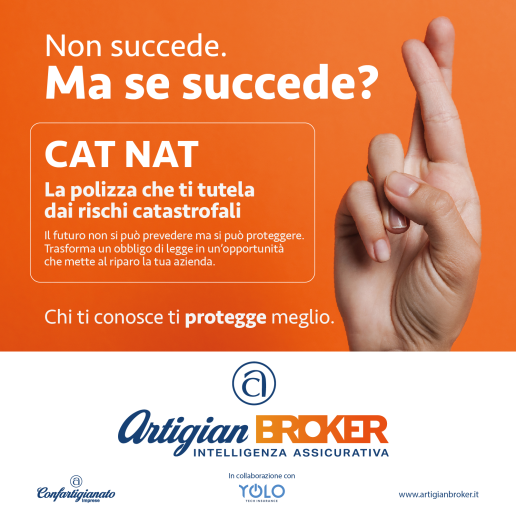 Polizza Catastrofale CAT NAT