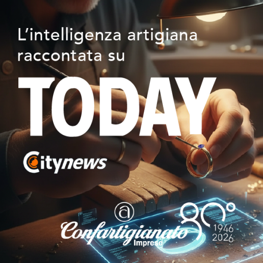L’intelligenza artigiana raccontata su Today