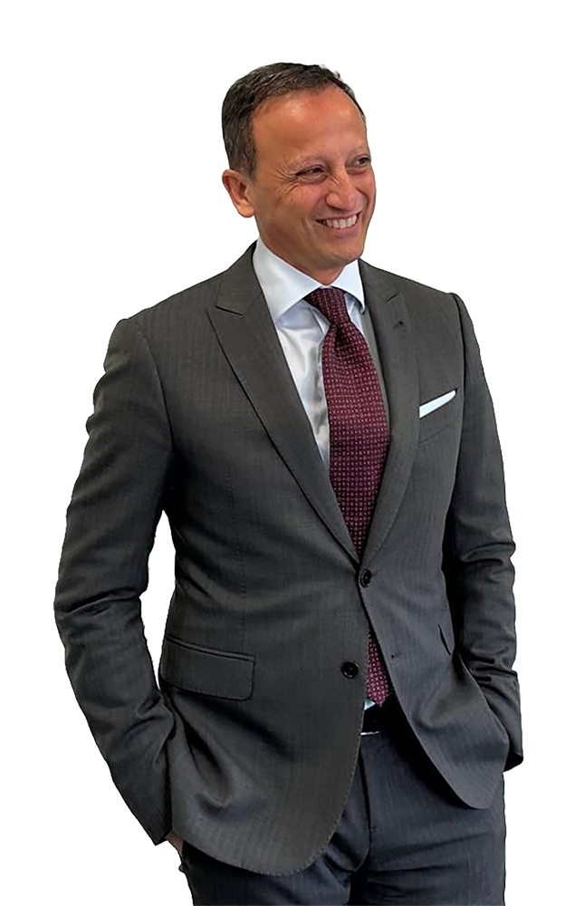 Franco Risi, Presidente regionale